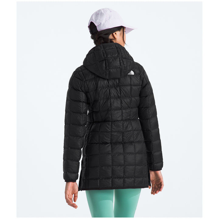 The North Face ThermoBall™ Parka - Girls' TNF Black