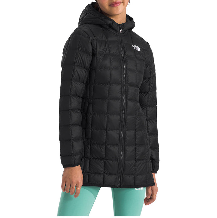 The North Face ThermoBall™ Parka - Girls' TNF Black