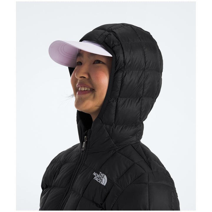 The North Face ThermoBall™ Parka - Girls' TNF Black