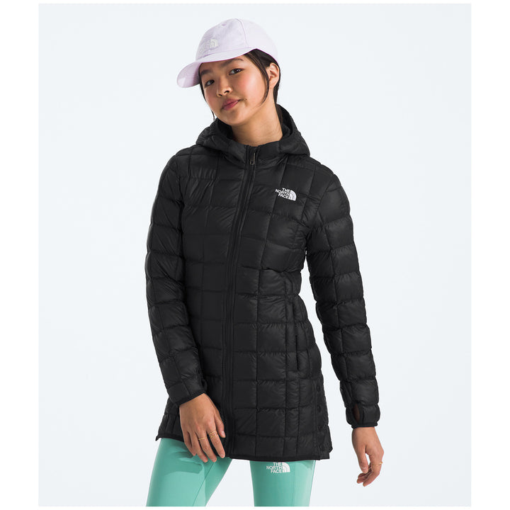 The North Face ThermoBall™ Parka - Girls' TNF Black