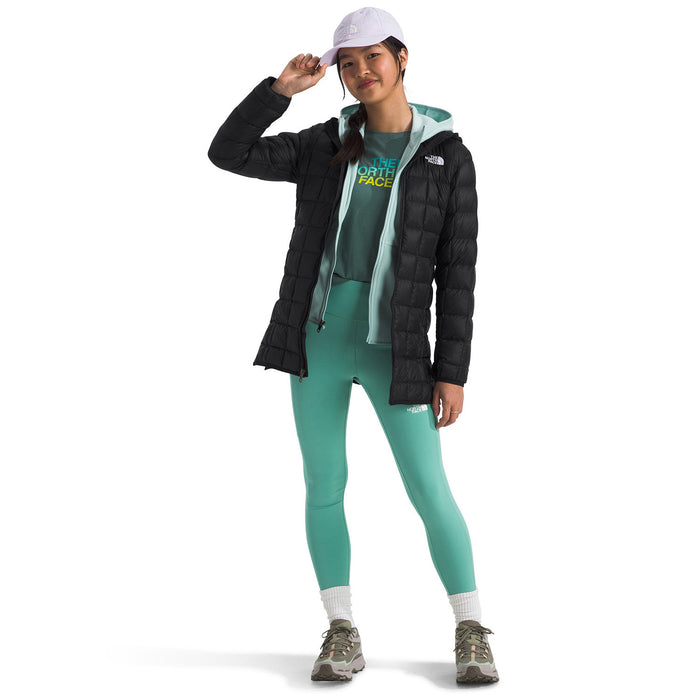 The North Face ThermoBall™ Parka - Girls' TNF Black