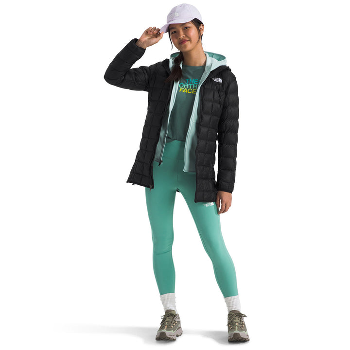 The North Face ThermoBall™ Parka - Girls' TNF Black