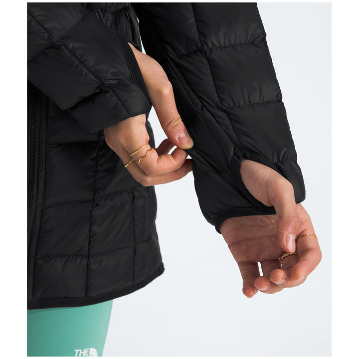 The North Face ThermoBall™ Parka - Girls' TNF Black