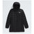 The North Face ThermoBall™ Parka - Girls' TNF Black