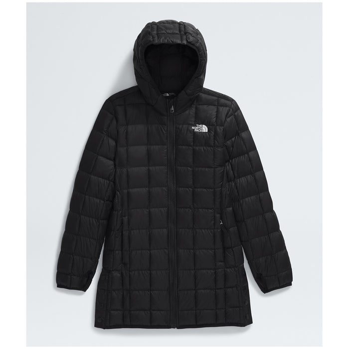 The North Face ThermoBall™ Parka - Girls' TNF Black