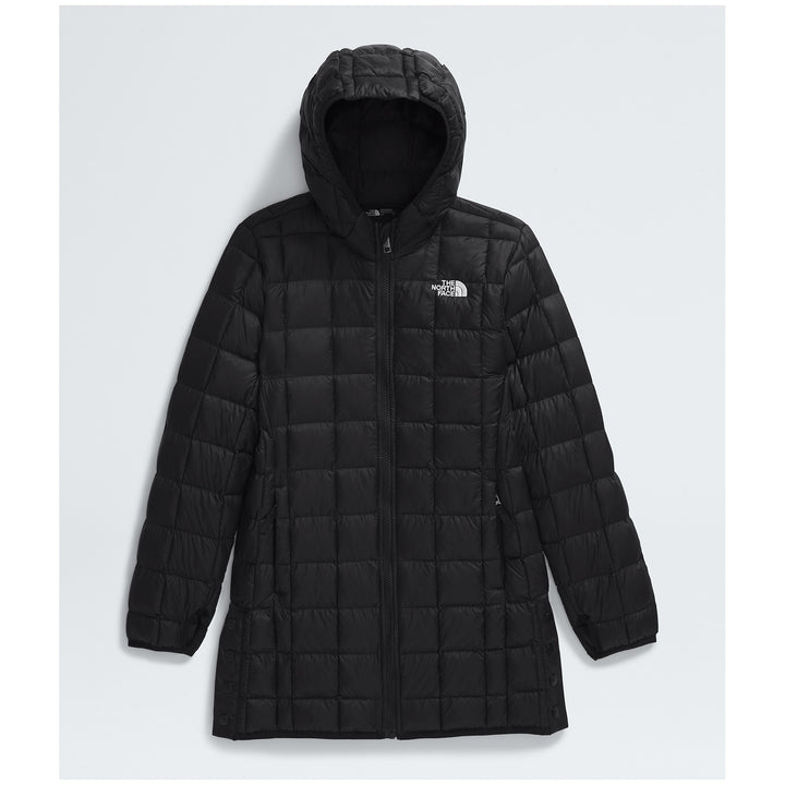 The North Face ThermoBall™ Parka - Girls' TNF Black