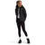 The North Face ThermoBall™ Hooded Jacket - Girls' TNF Black