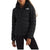 The North Face ThermoBall™ Hooded Jacket - Girls' TNF Black