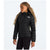The North Face ThermoBall™ Hooded Jacket - Girls' TNF Black