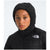 The North Face ThermoBall™ Hooded Jacket - Girls' TNF Black