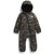 The North Face ThermoBall™ One-Piece - Infants' TNF Black TNF Camo Small Print