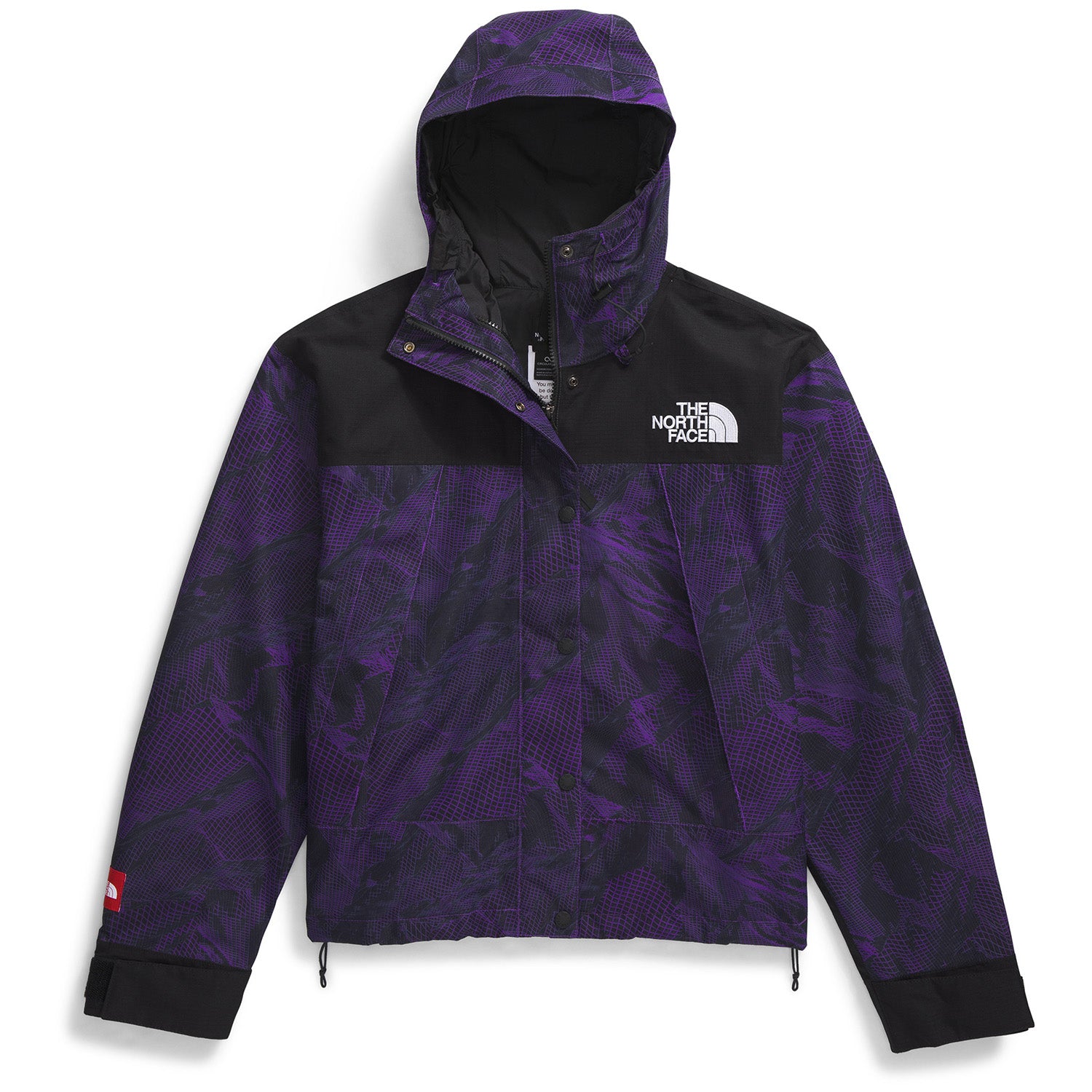 The North Face DryVent™ Mono Mountain Short Jacket - Women's – evo