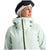 The North Face ThermoBall™ Eco Snow Triclimate® Jacket - Women's Pale Green/Forest Olive