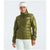 The North Face ThermoBall™ Eco Snow Triclimate® Jacket - Women's Pale Green/Forest Olive
