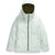 The North Face ThermoBall™ Eco Snow Triclimate® Jacket - Women's Pale Green/Forest Olive