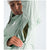 The North Face ThermoBall™ Eco Snow Triclimate® Jacket - Women's Pale Green/Forest Olive