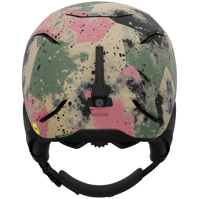 Giro Jackson MIPS Helmet Matte Black/Cloud Marble