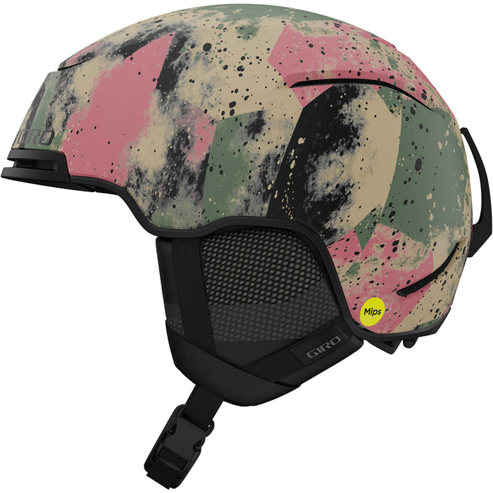 Giro Jackson MIPS Helmet Matte Black/Cloud Marble
