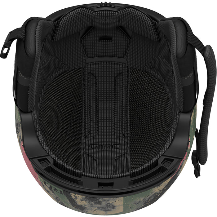 Giro Jackson MIPS Helmet Matte Black/Cloud Marble
