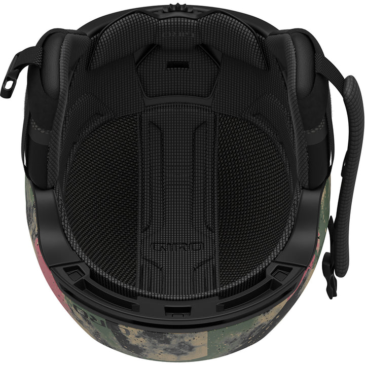 Giro Jackson MIPS Helmet Matte Black/Cloud Marble