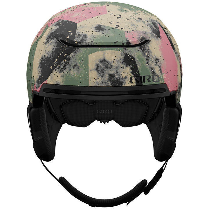 Giro Jackson MIPS Helmet Matte Black/Cloud Marble