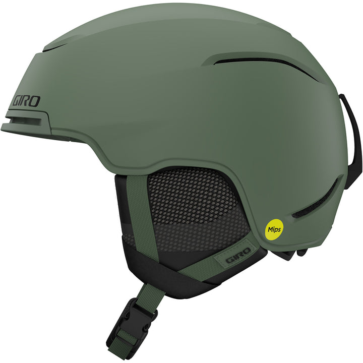 Giro Jackson MIPS Helmet Matte Green