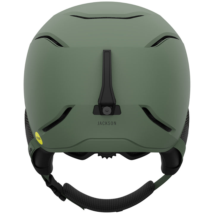 Giro Jackson MIPS Helmet Matte Green