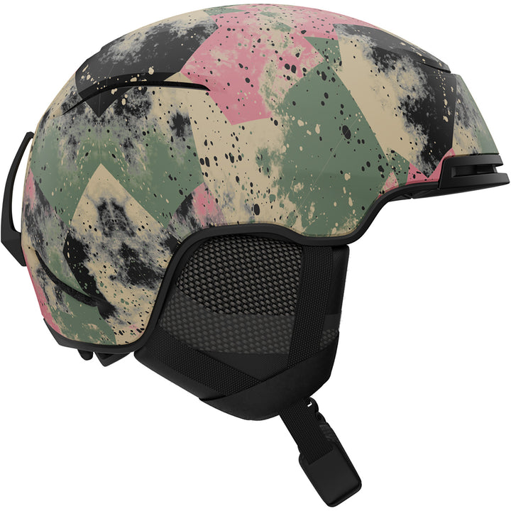 Giro Jackson MIPS Helmet Matte Black/Cloud Marble