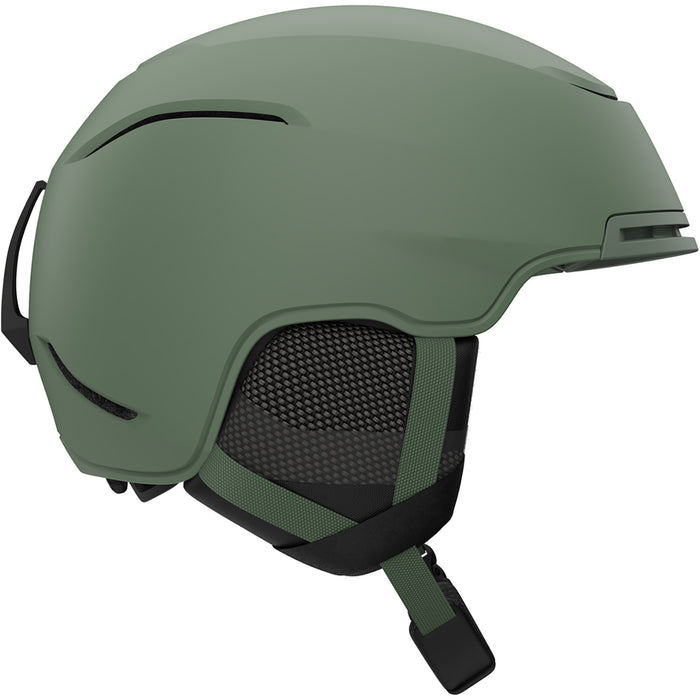 Giro Jackson MIPS Helmet Matte Green