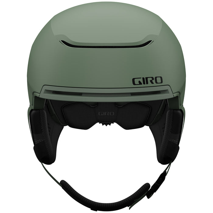 Giro Jackson MIPS Helmet Matte Green