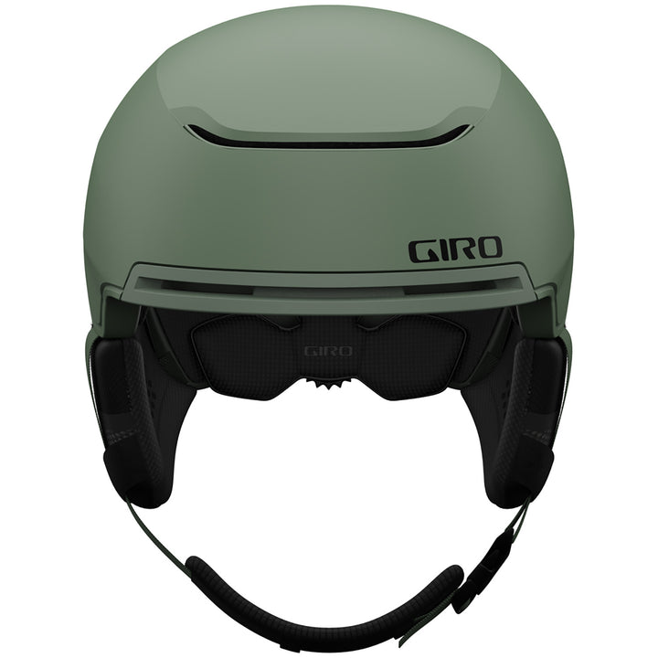 Giro Jackson MIPS Helmet Matte Green