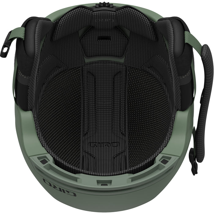 Giro Jackson MIPS Helmet Matte Green