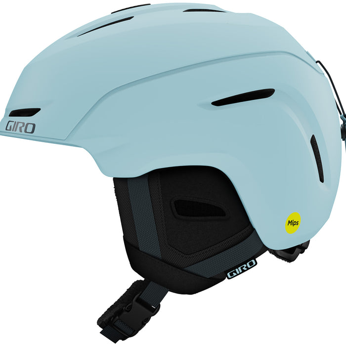 Giro Avera MIPS Helmet - Women's Matte Light Mineral