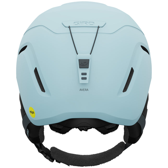 Giro Avera MIPS Helmet - Women's Matte Light Mineral