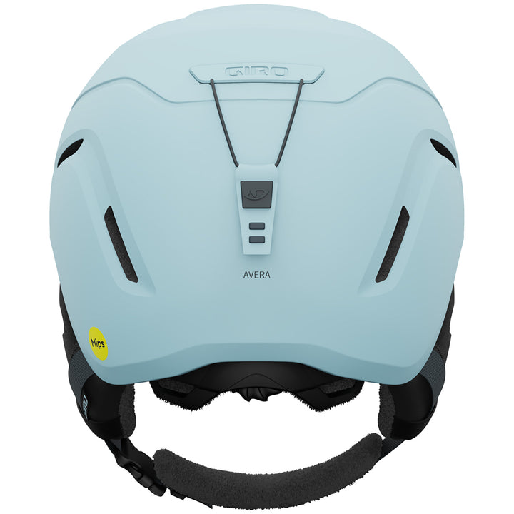 Giro Avera MIPS Helmet - Women's Matte Light Mineral
