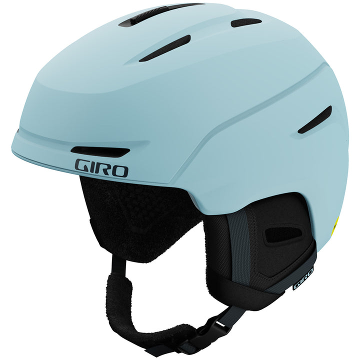 Giro Avera MIPS Helmet - Women's Matte Light Mineral