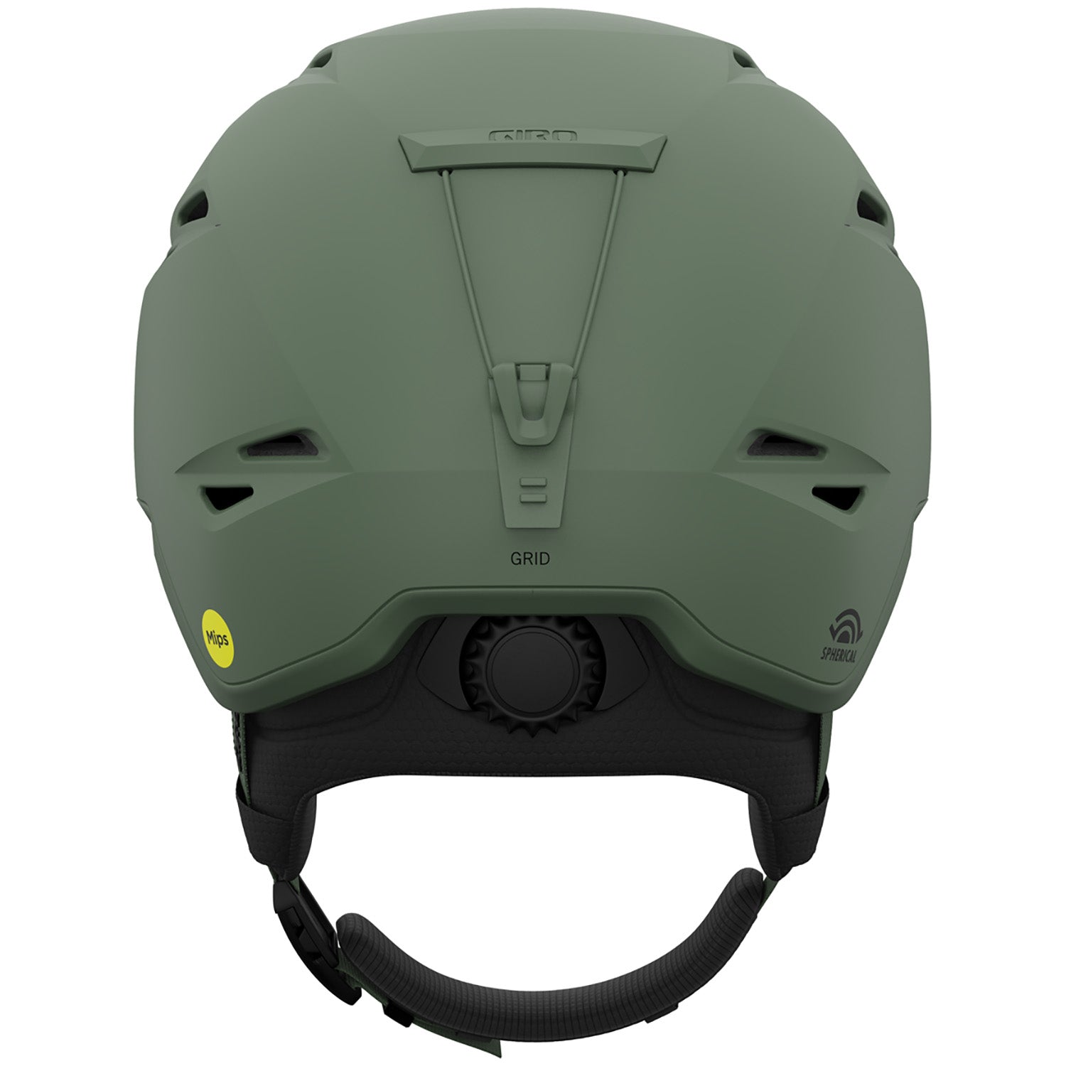 Giro Grid MIPS Helmet – evo