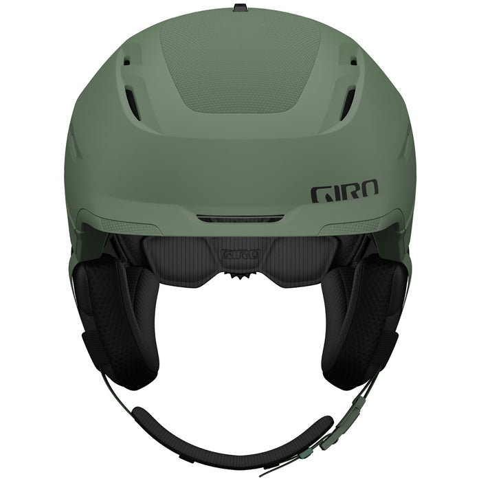 Giro Tor Spherical MIPS Helmet Matte Green