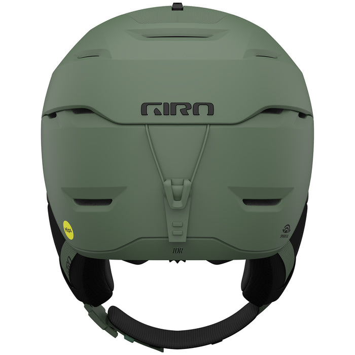 Giro Tor Spherical MIPS Helmet Matte Green