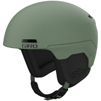 Giro Owen Spherical Helmet Matte Green::Matte Green