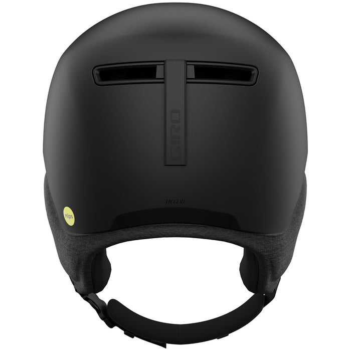 Giro Taggert MIPS Helmet Matte Black Chrome