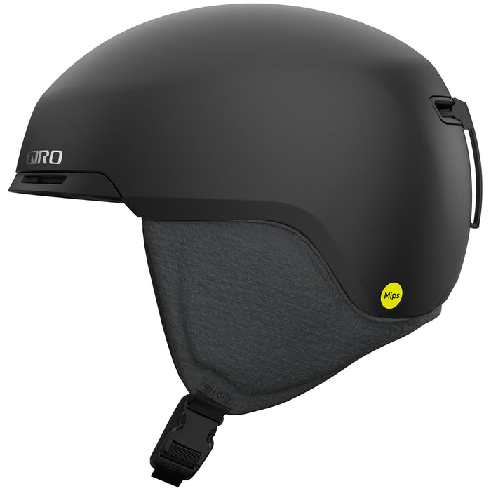 Giro Taggert MIPS Helmet Matte Black Chrome