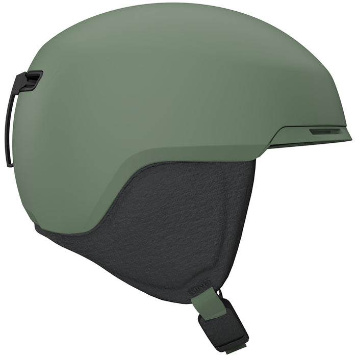Giro Taggert MIPS Helmet Matte Green