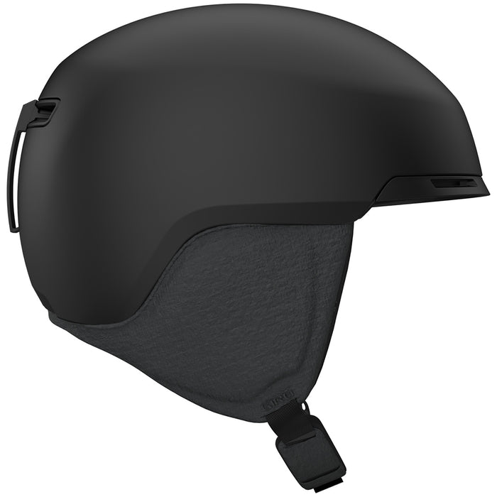 Giro Taggert MIPS Helmet Matte Black Chrome