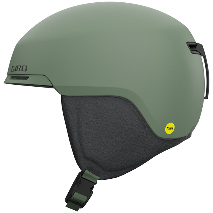 Giro Taggert MIPS Helmet Matte Green