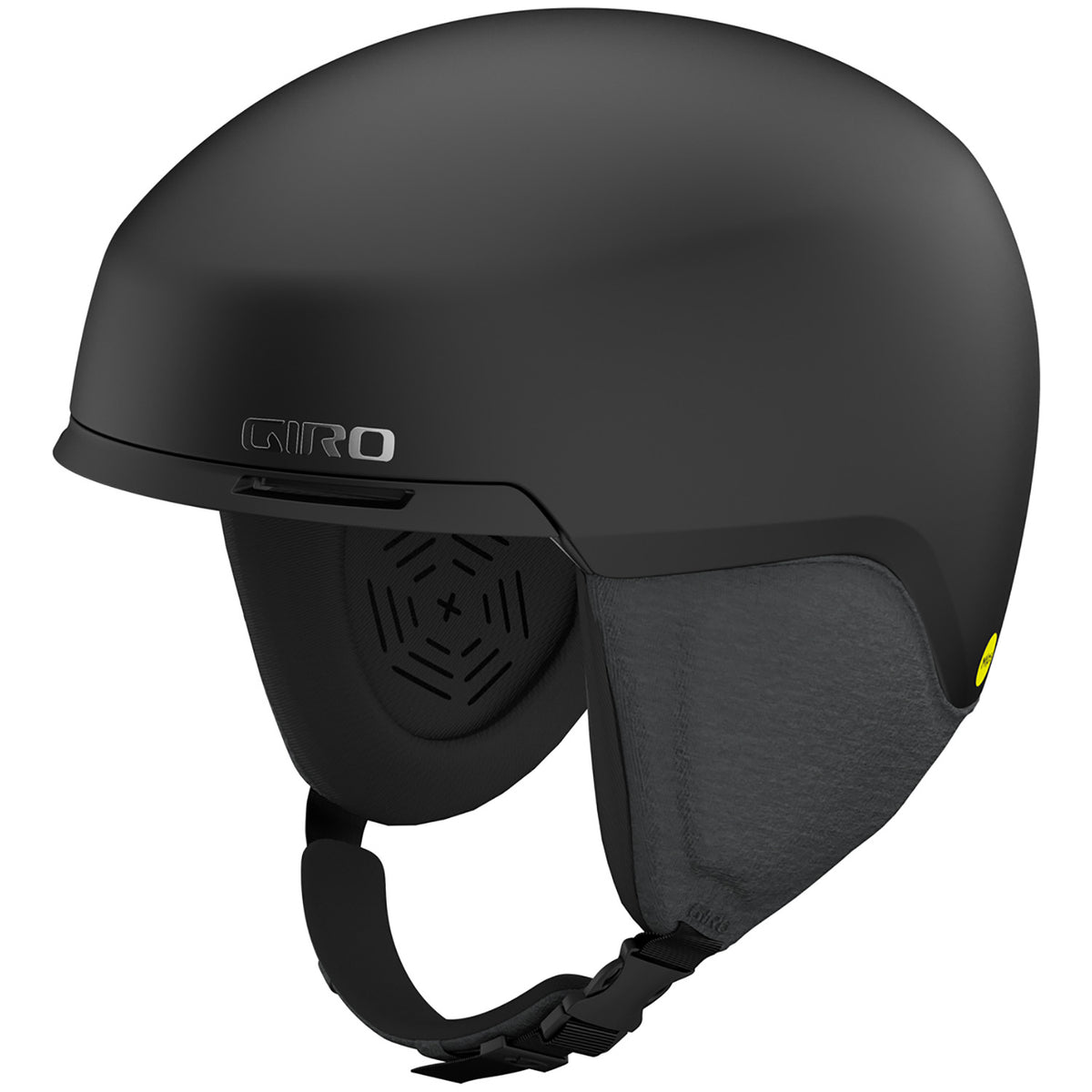 Giro Taggert MIPS Helmet Matte Black Chrome