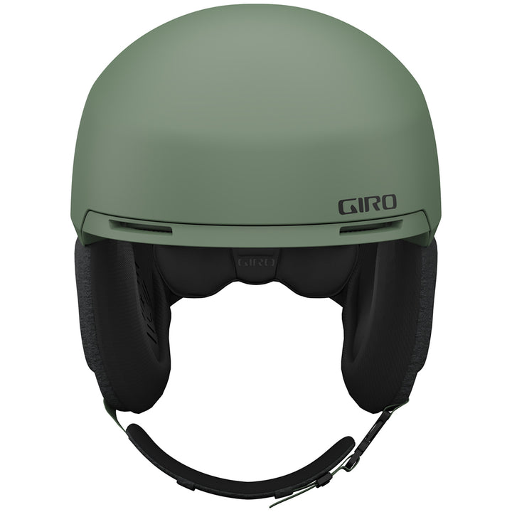 Giro Taggert MIPS Helmet Matte Green