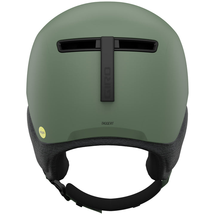 Giro Taggert MIPS Helmet Matte Green