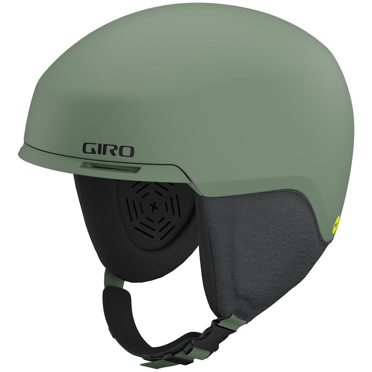 Giro Taggert MIPS Helmet Matte Green