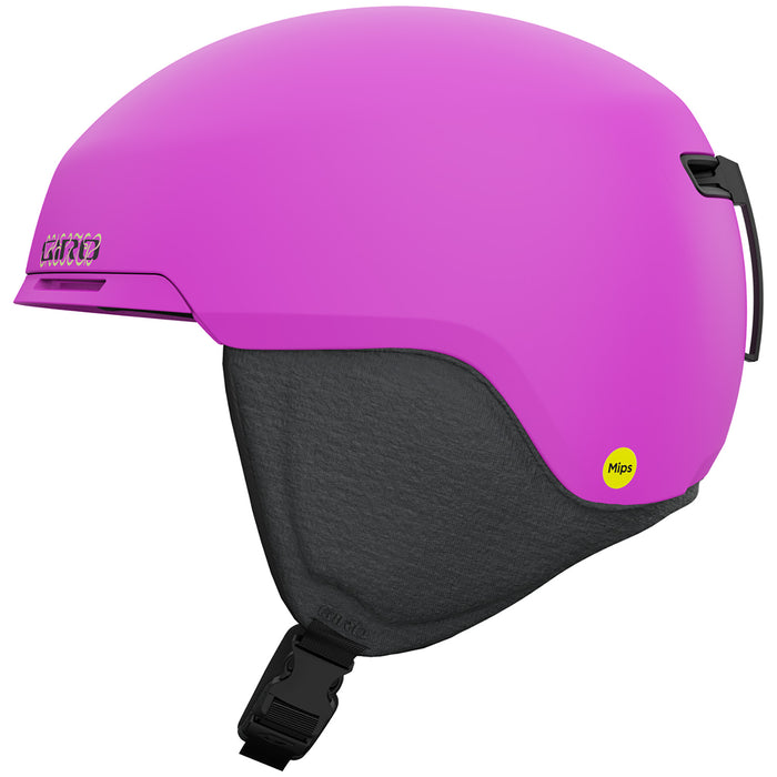Giro Taggert MIPS Helmet Matte Purple Shelter